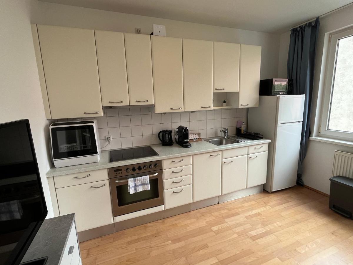 Apartament Cool Schonbrunn Apt 2br