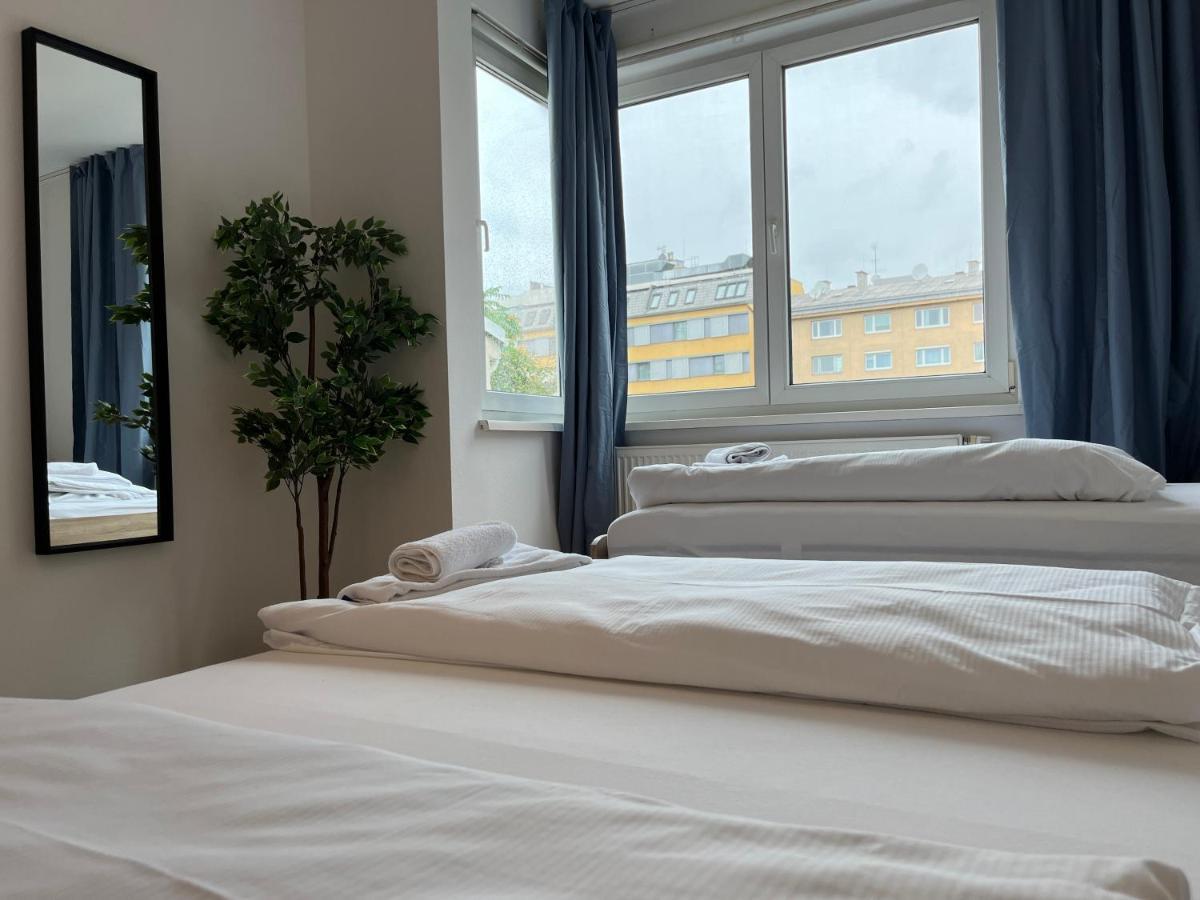 Apartament Cool Schonbrunn Apt 2br *