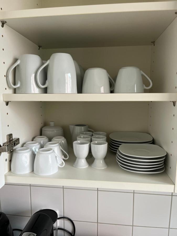 Apartament Cool Schonbrunn Apt 2br Wiedeń