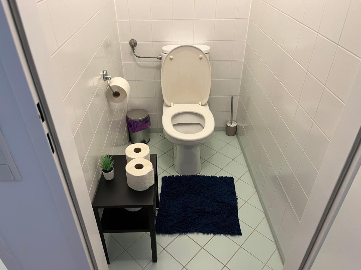 Apartament Cool Schonbrunn Apt 2br