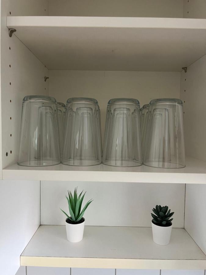 Apartament Cool Schonbrunn Apt 2br Wiedeń