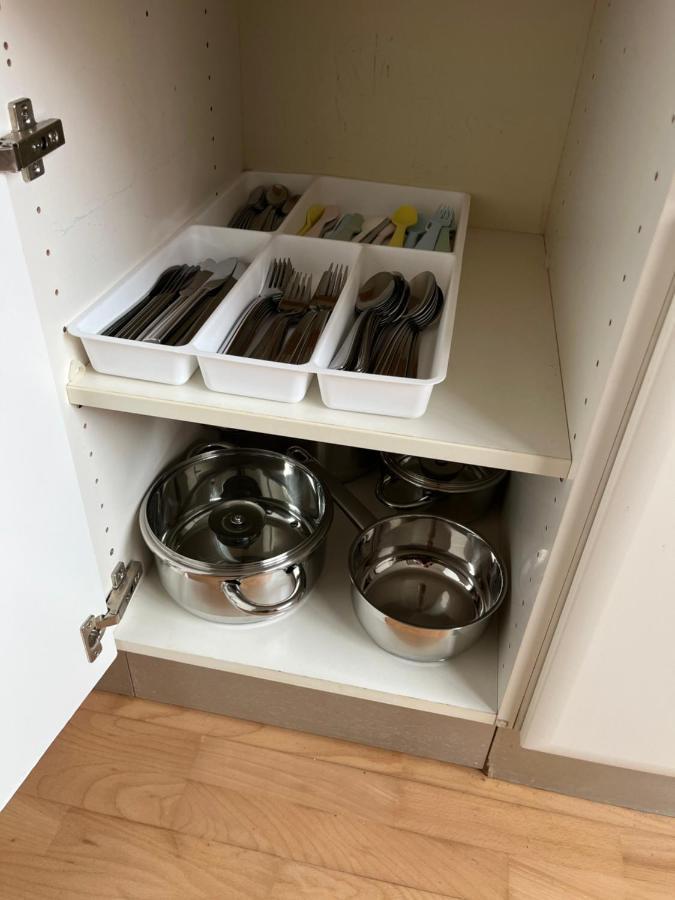 Apartament Cool Schonbrunn Apt 2br *