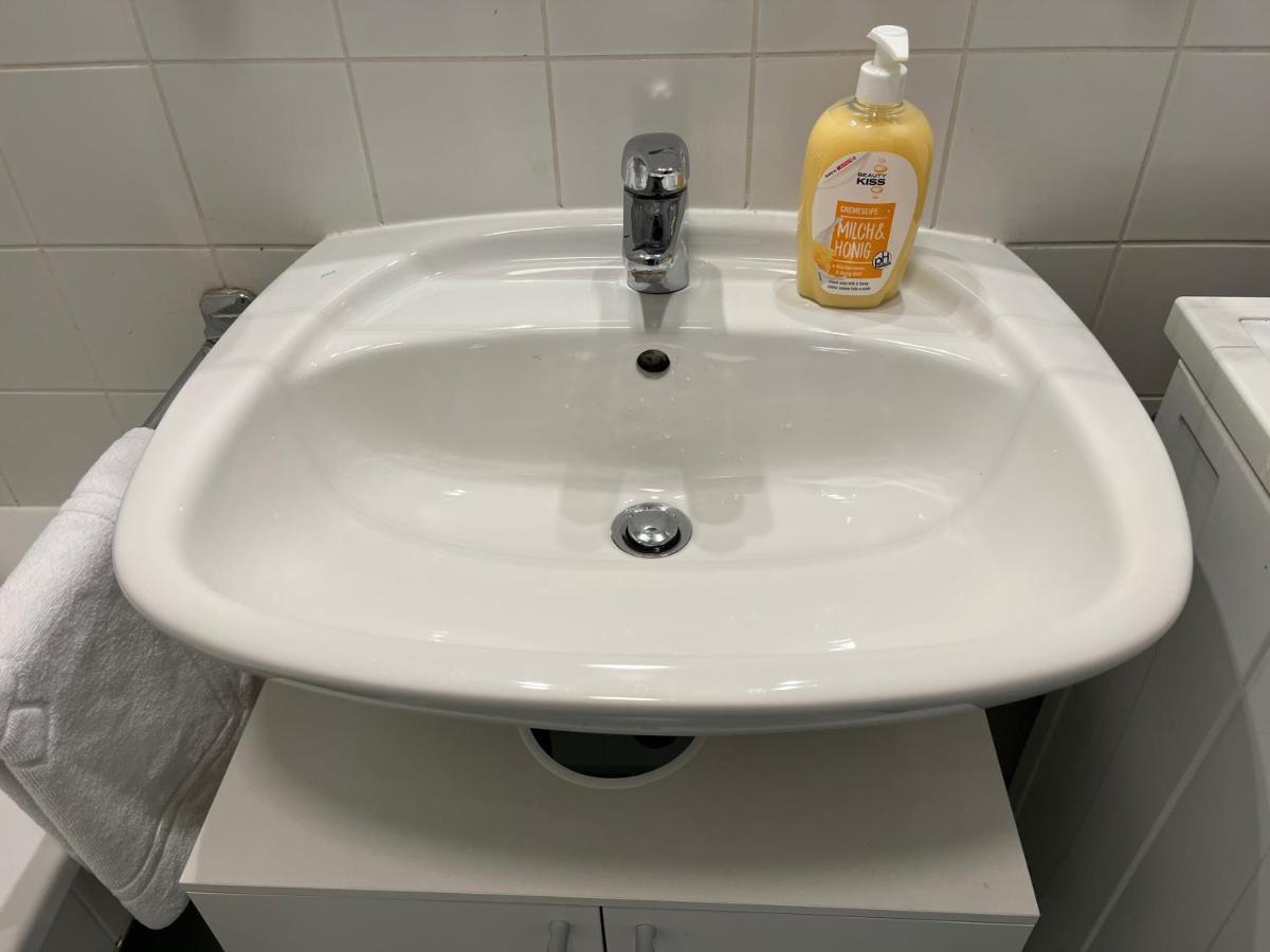 Apartament Cool Schonbrunn Apt 2br Wiedeń