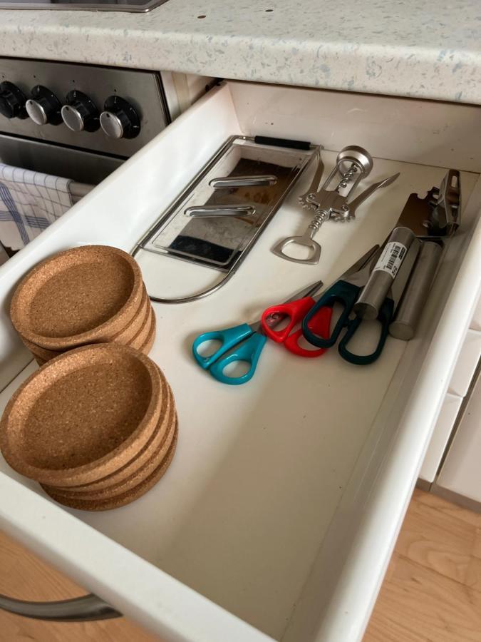 Apartament Cool Schonbrunn Apt 2br Wiedeń