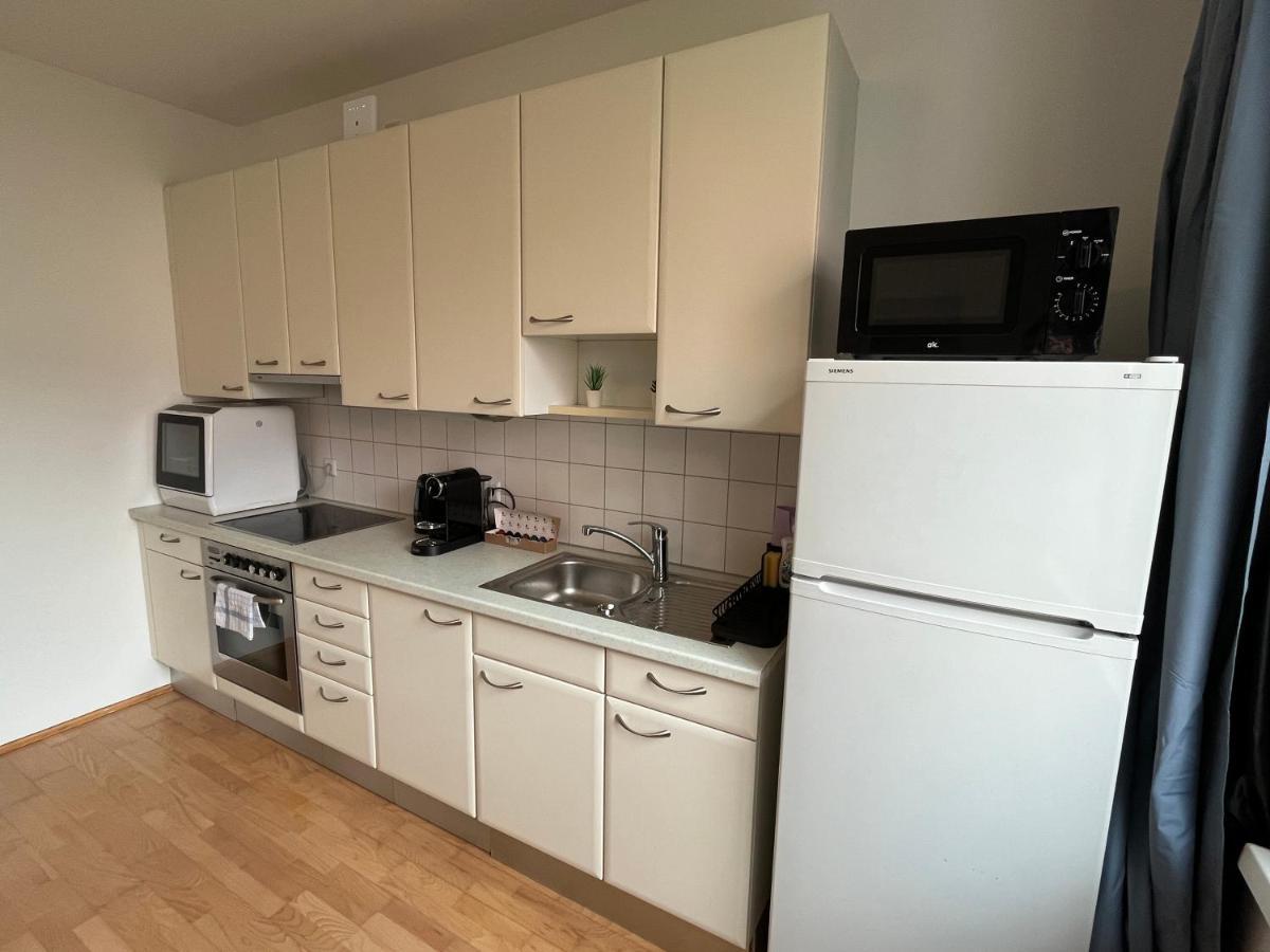 Apartament Cool Schonbrunn Apt 2br Wiedeń